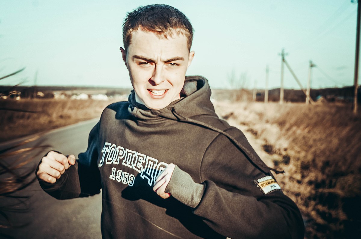 Дмитрий Волков