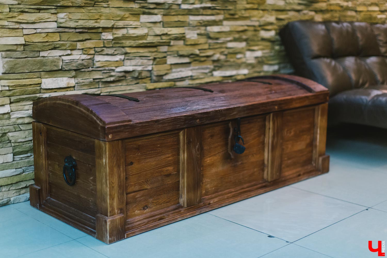 Офис Александра Доркунова