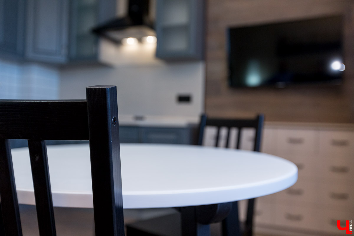 Как сэкономить на ремонте и сделать маленькую однушку в европейском стиле. Советы от владельца квартиры Алексея Осипова, который потратил на ремонт сущие копейки