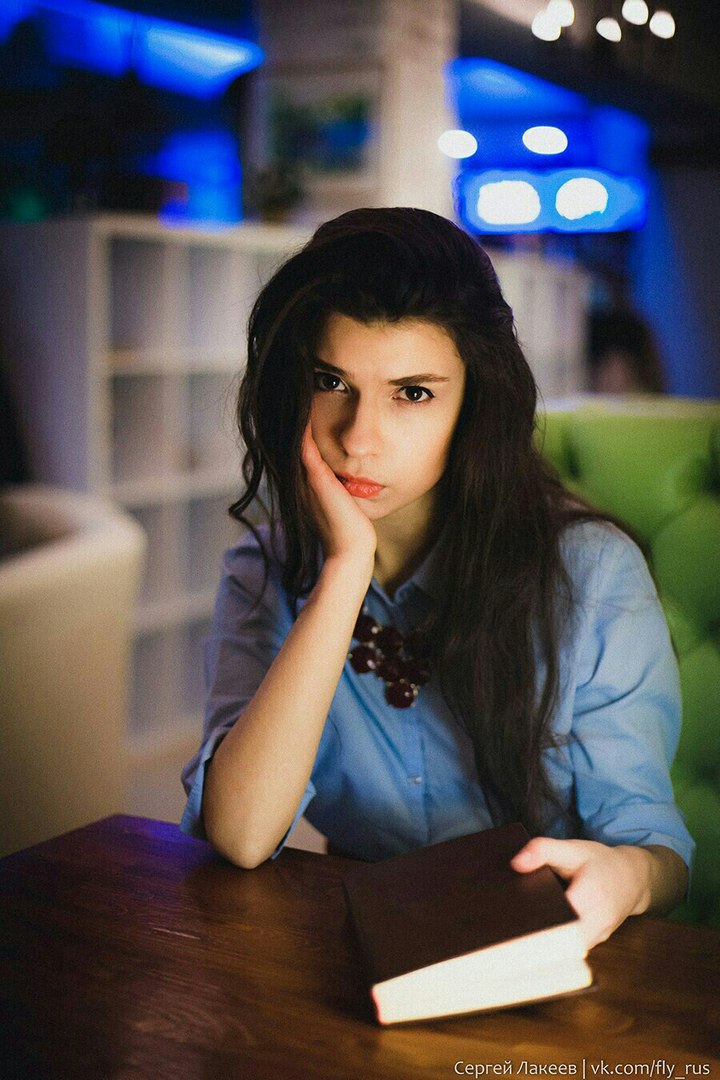 Мария Честнова