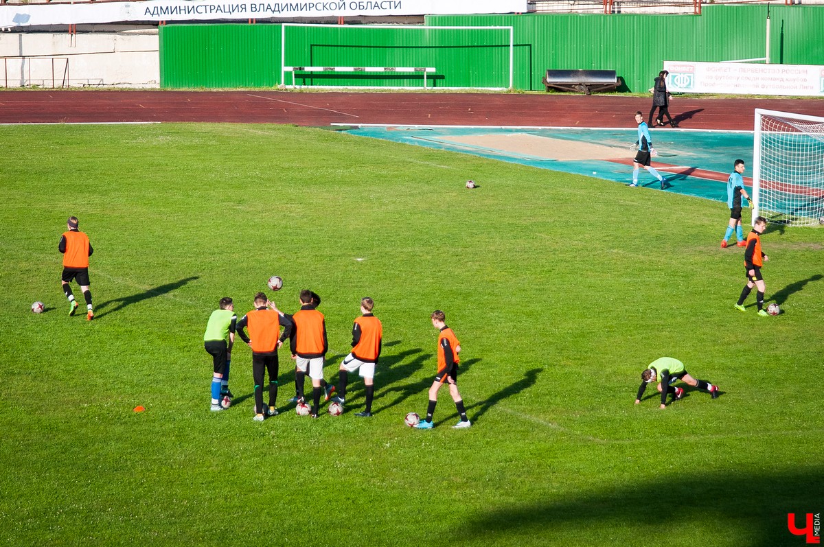 «Музыкальная экспедиция» 2018 во Владимире