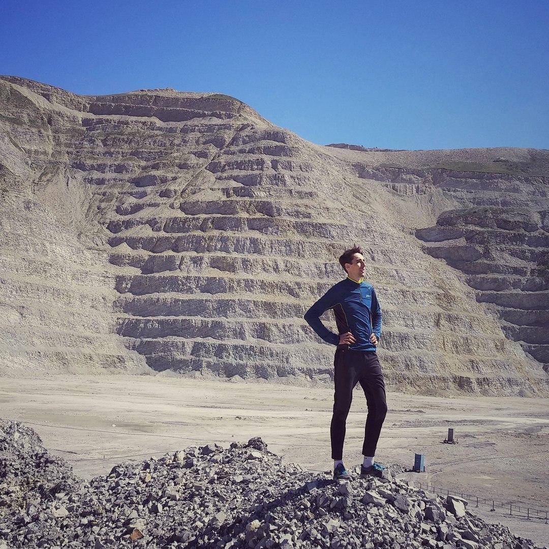 Артем Куфтырев