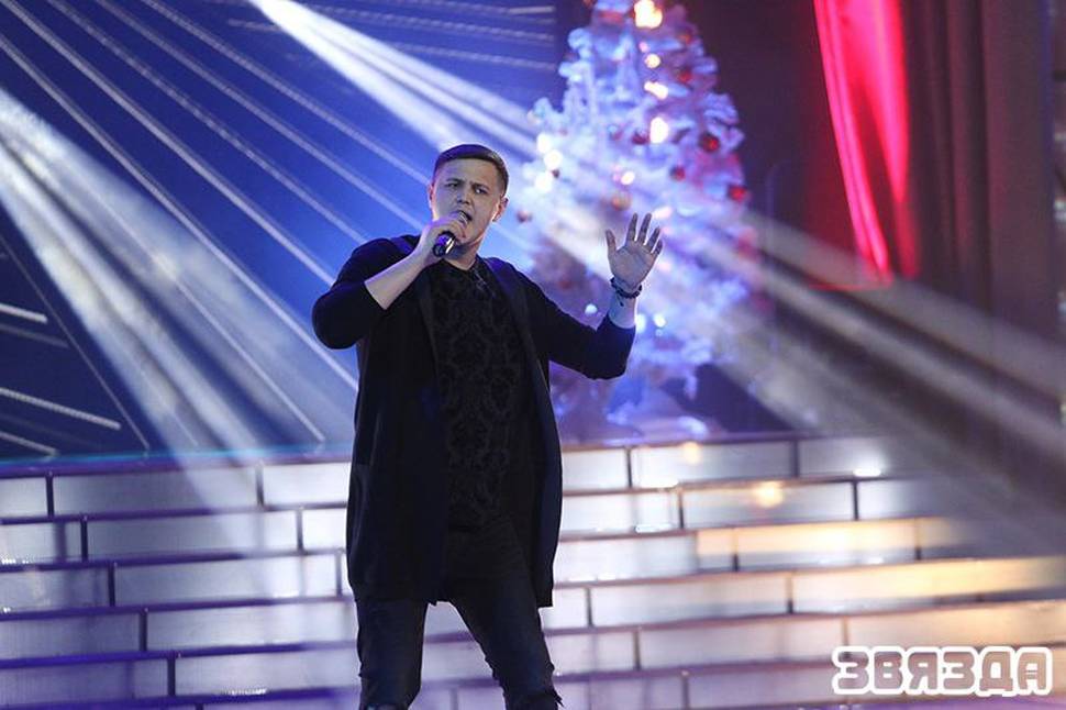 “Песня года Беларуси-2017”