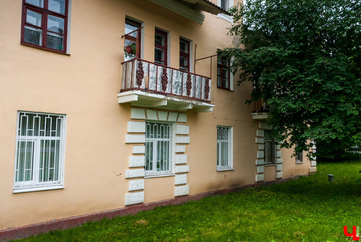 По доброй воле: Как по Доброму экскурсию водили