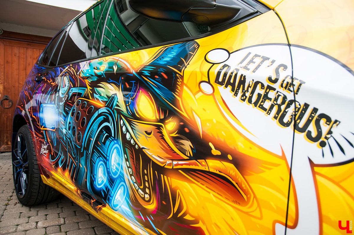 Tuning Car Awards 2017