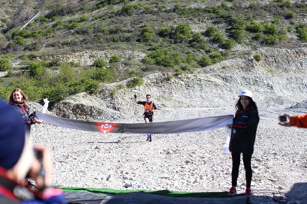 Артем Куфтырев