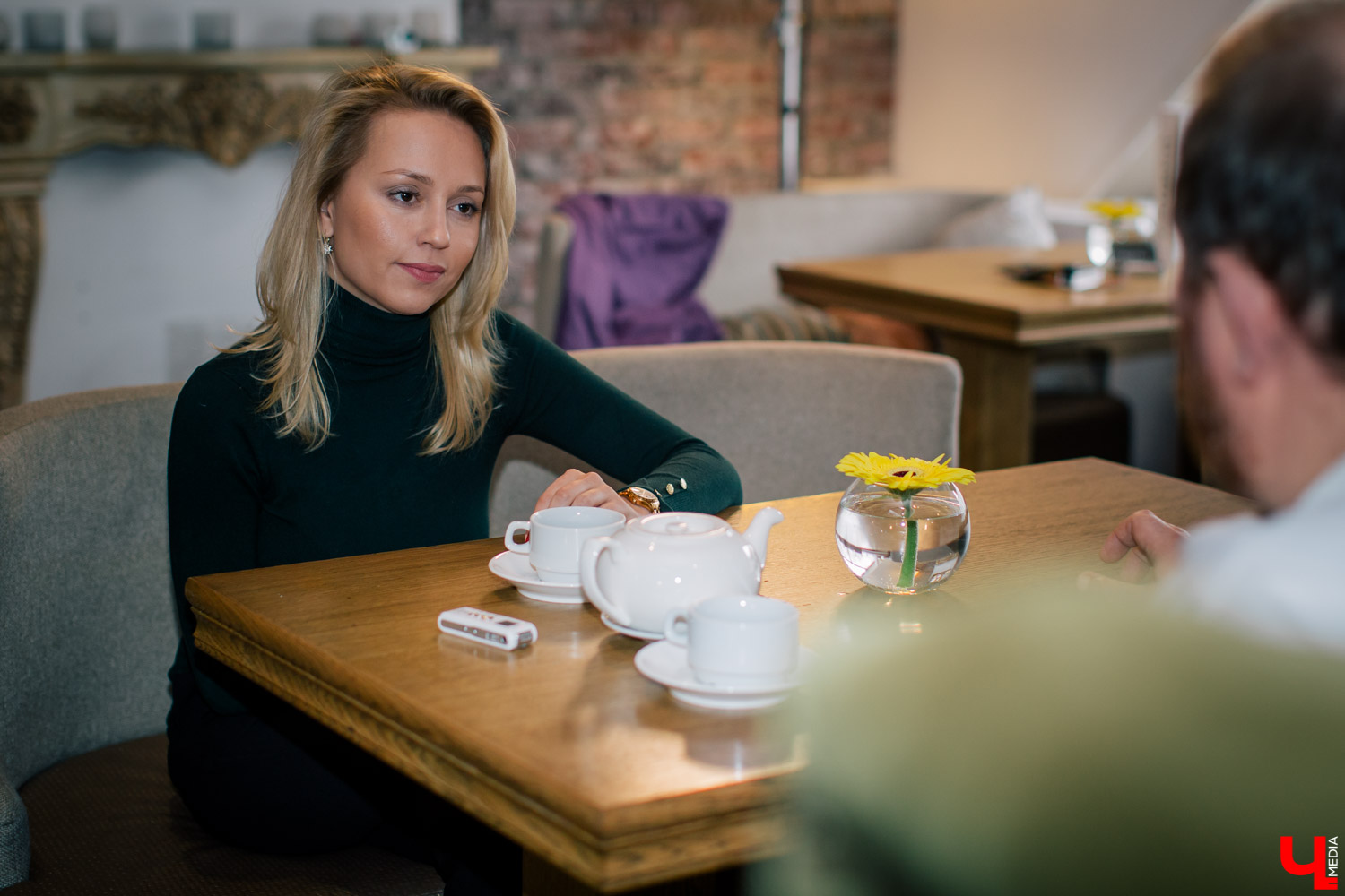 Саша Шарова