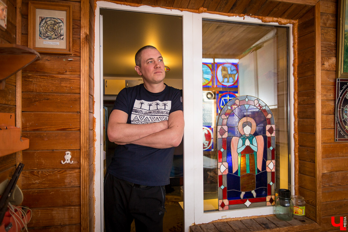 Сергей Ставский