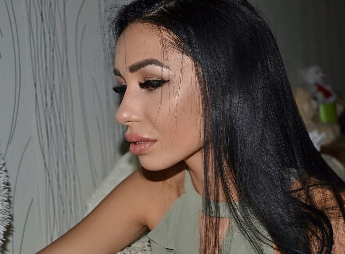 Тамара Бурфанова