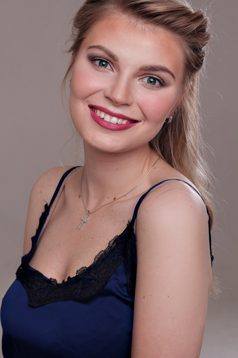 Светлана Олшанова