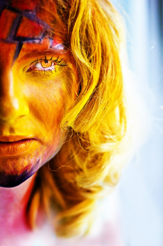 Природные портреты