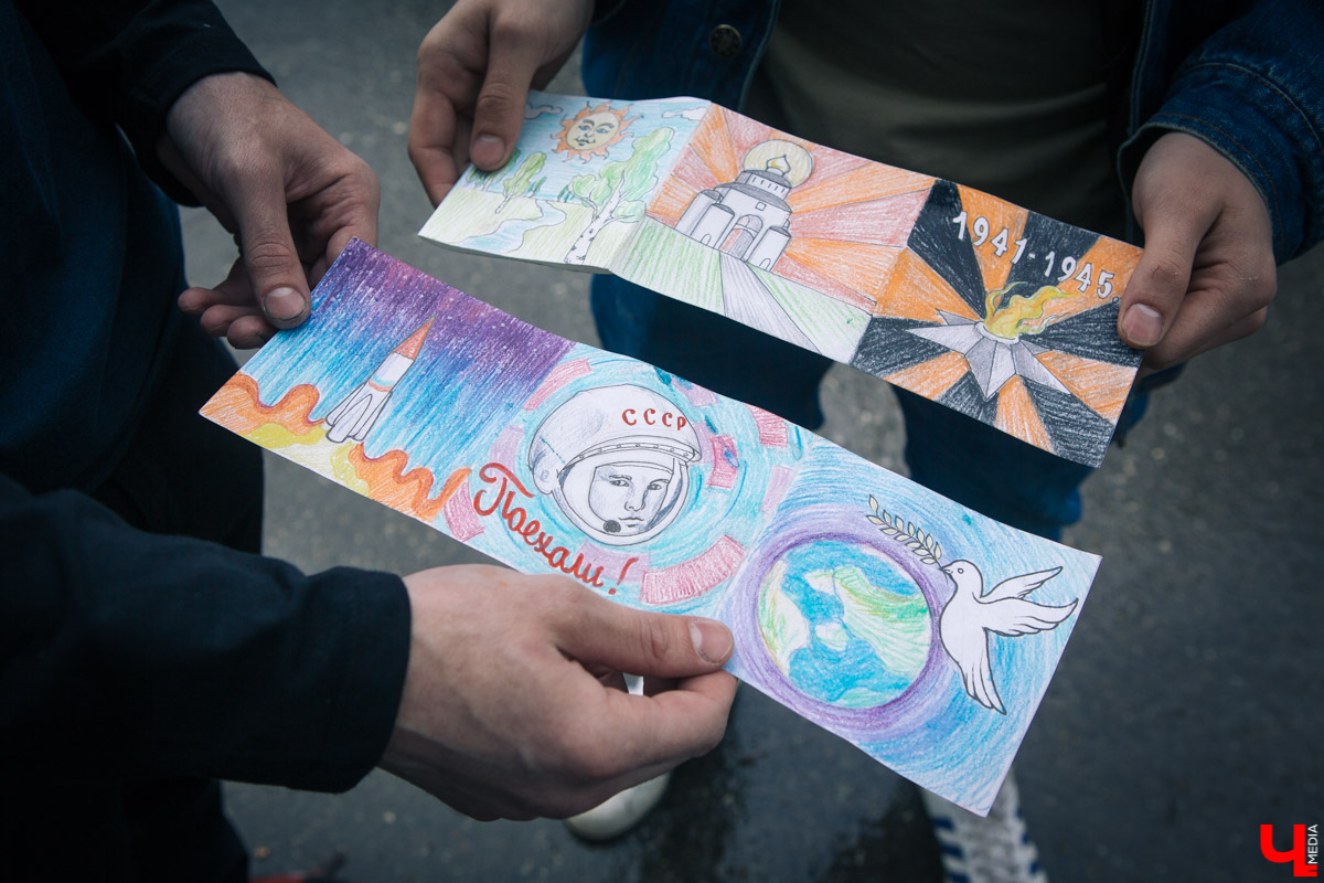 Владимирский райтер о феномене граффити в нашем городе