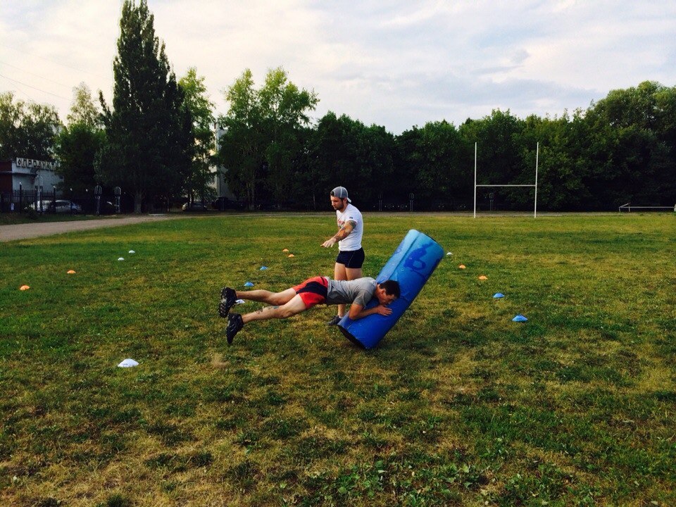 Артем Кабаков