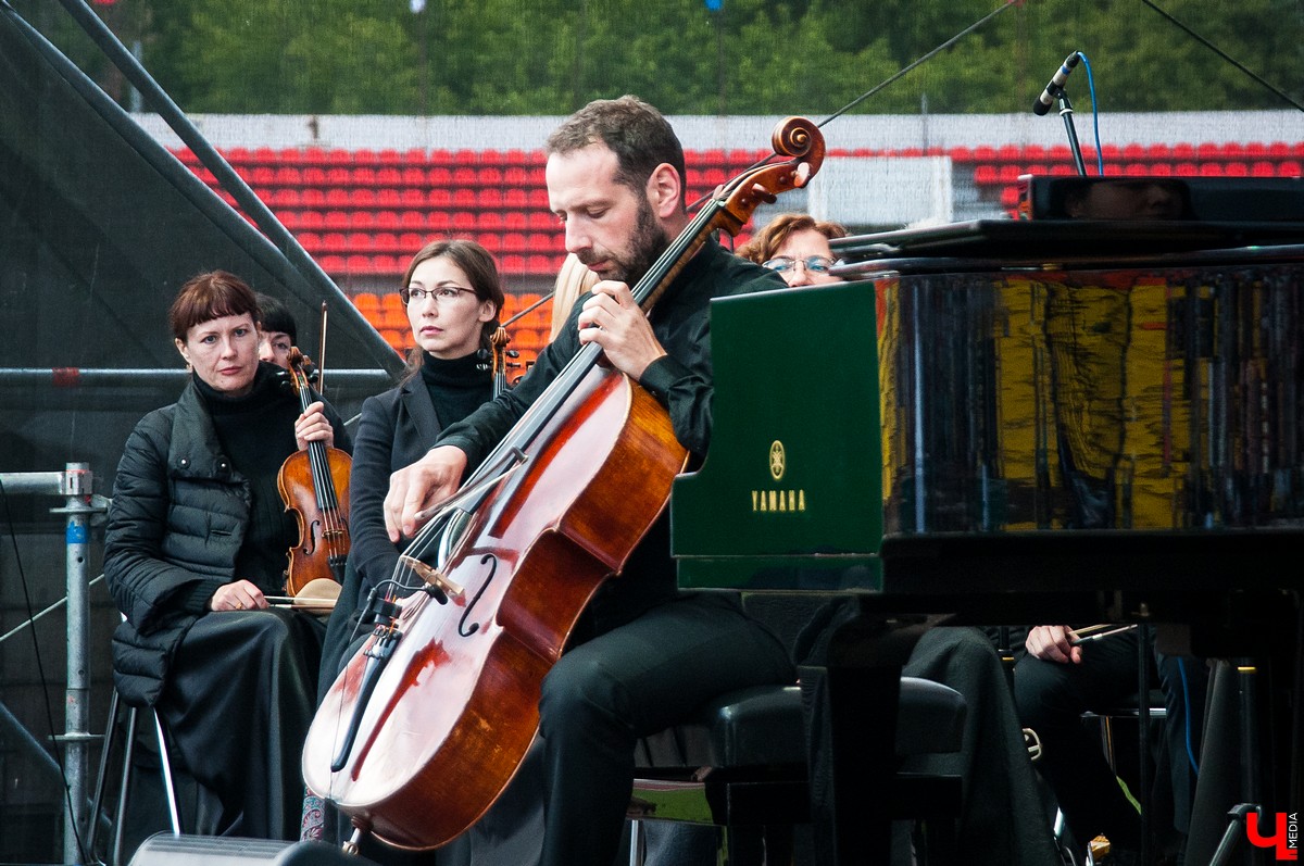 «Музыкальная экспедиция» 2018 во Владимире