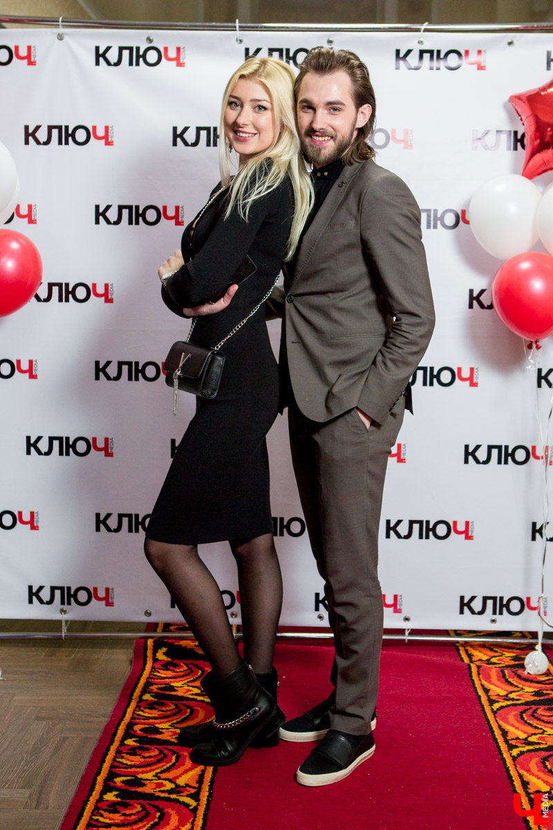 Гости Премии "Ключ-Медиа"