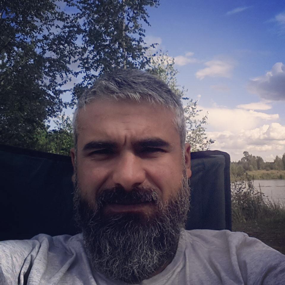 Руслан Внедорожный