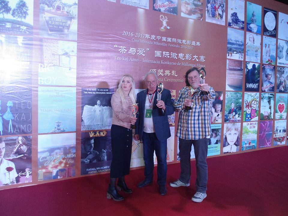 27 августа, в День российского кино, мы пообщались с тремя режиссерами из Владимира. Они рассказали о творчестве, планах и нюансах работы в 33 регионе