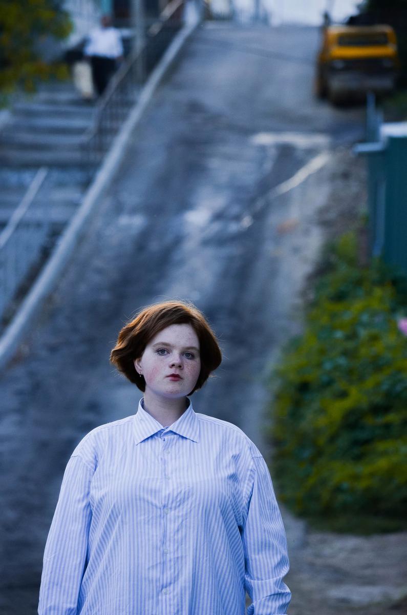 Елизавета Киндеева