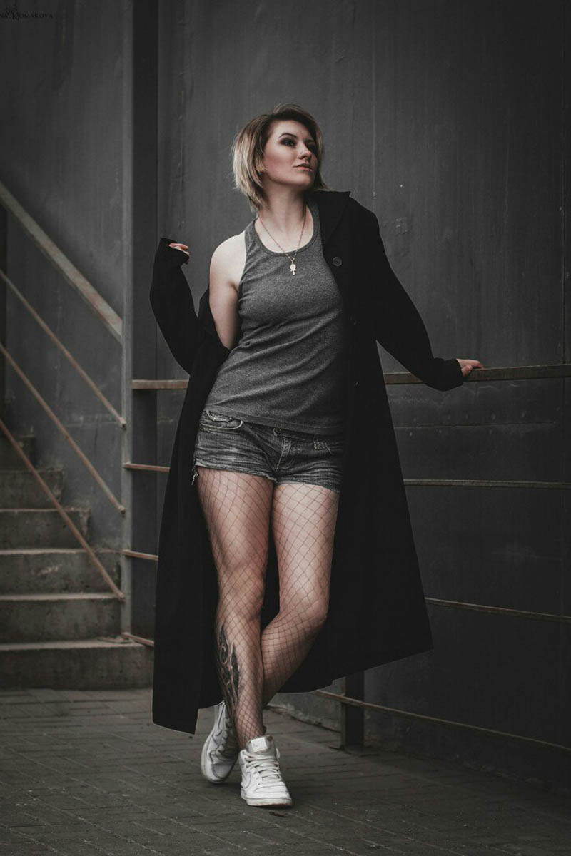 Регбистки из команды Владимирские львы рассказали о том, как попали в этот жёсткий спорт, и почему регби стало для них семьёй