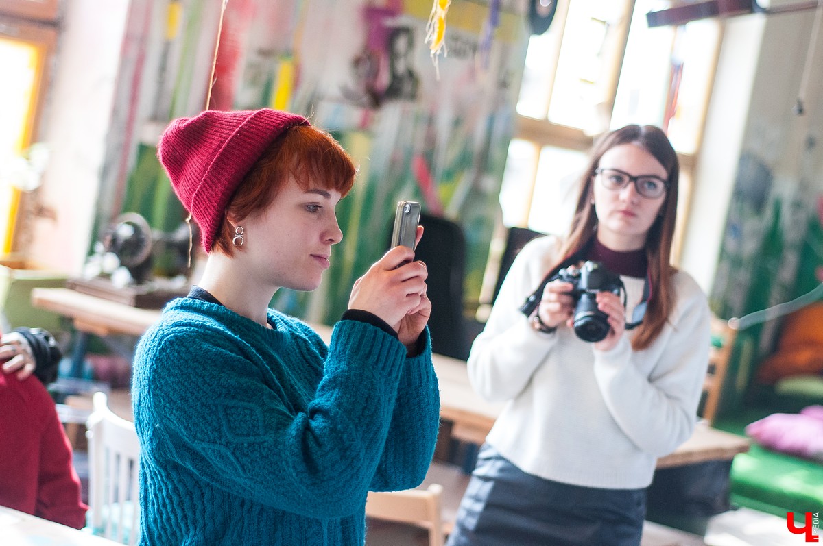 Арт-Субъект 2018 во Владимире