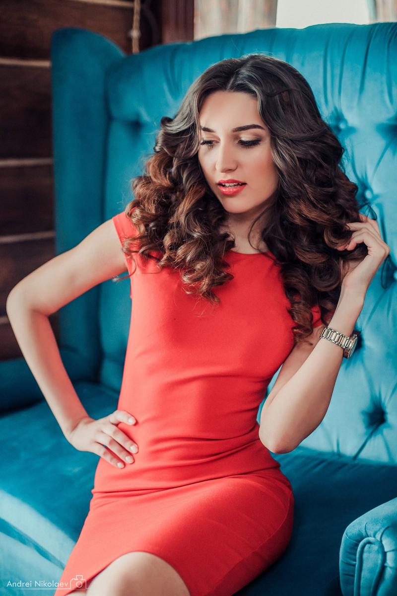 Ксения Вазаева