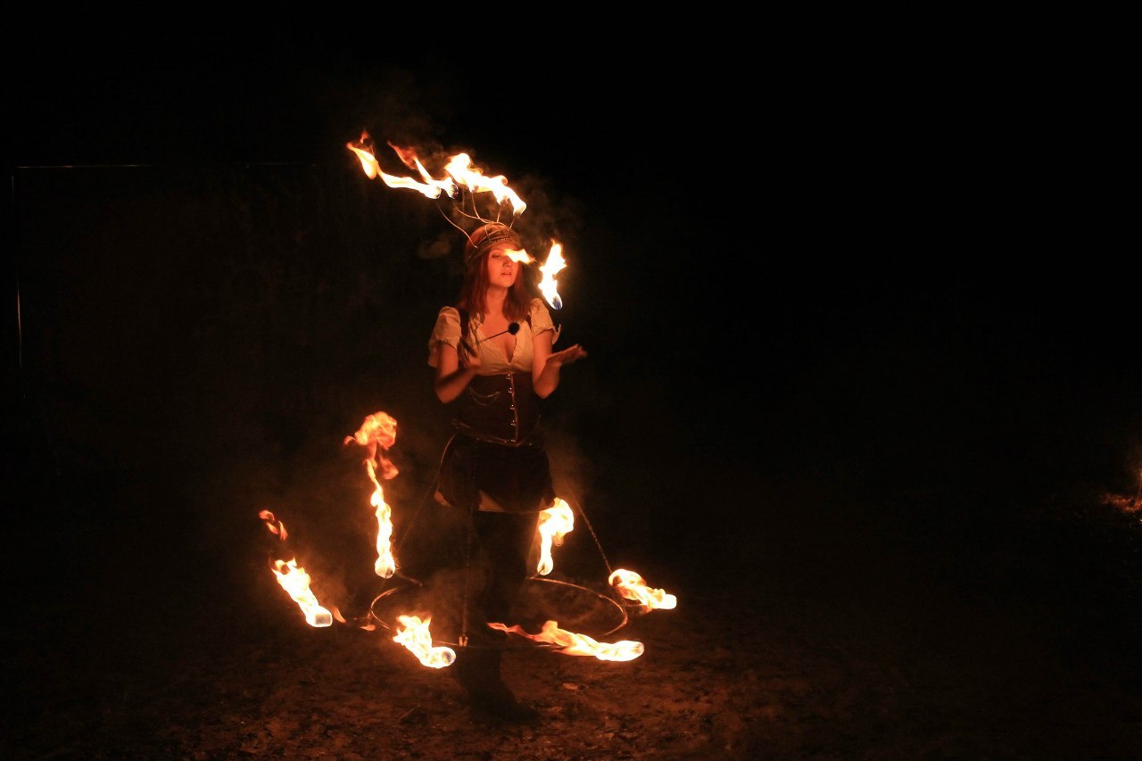 Анна Орехова