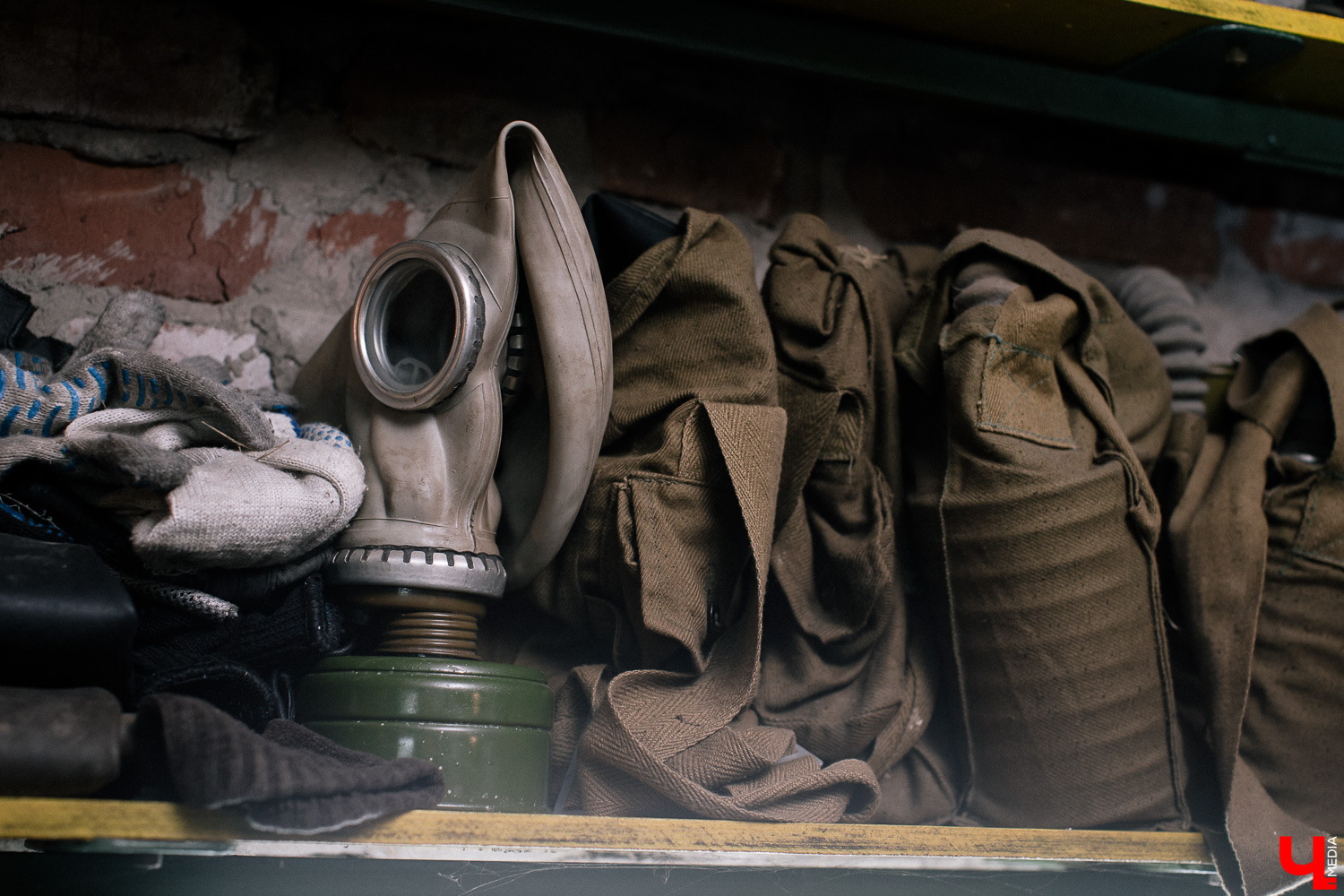 Лаборатория всего