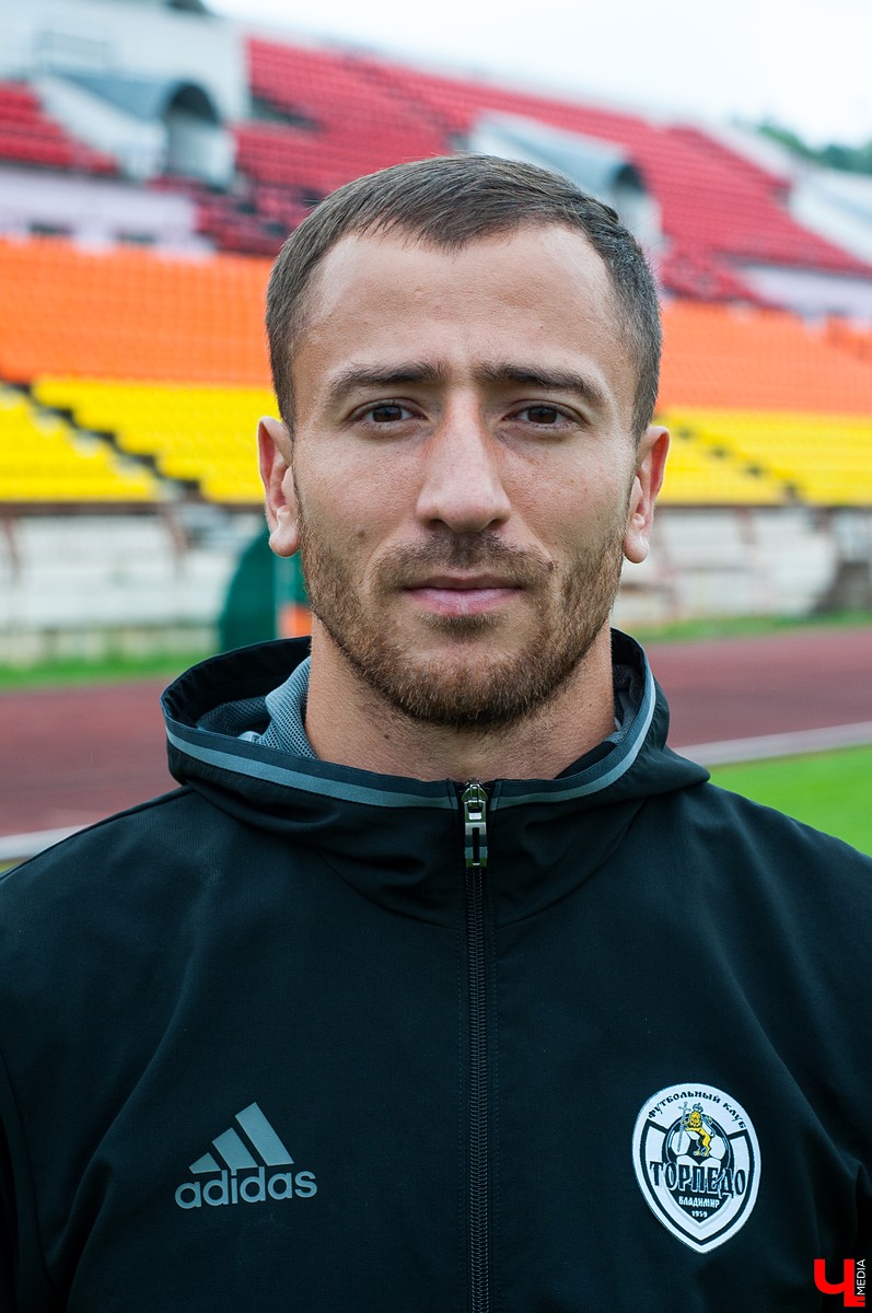 18 июля Торпедо-Владимир в обновленном составе разгромил Псков-747 со счетом 4:1. Интервью с новобранцами владимирского ФК о первых впечатлениях от работы в новой команде