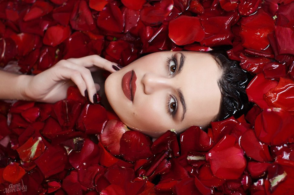 Дарья Исаева