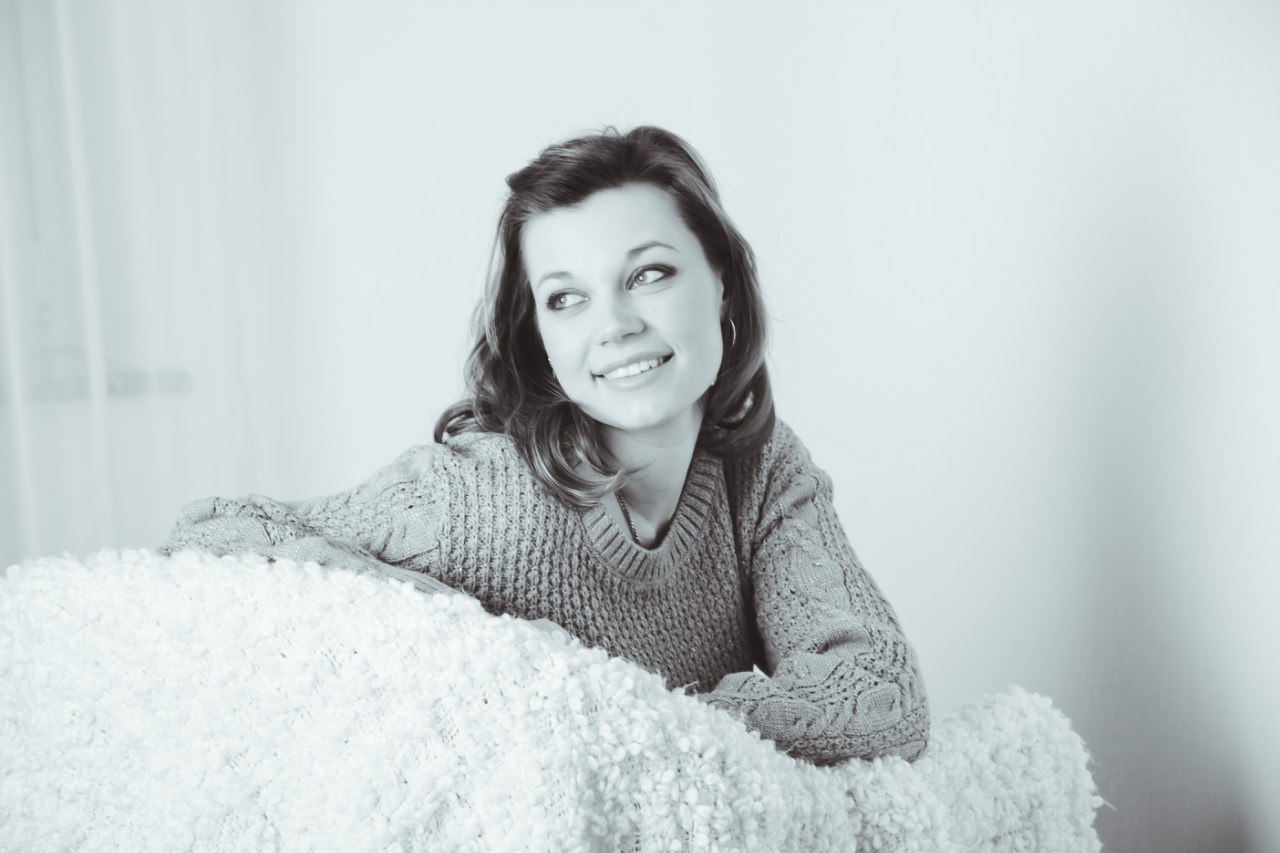 Ксения Быкова