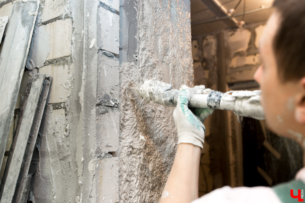 Ремонт за 300