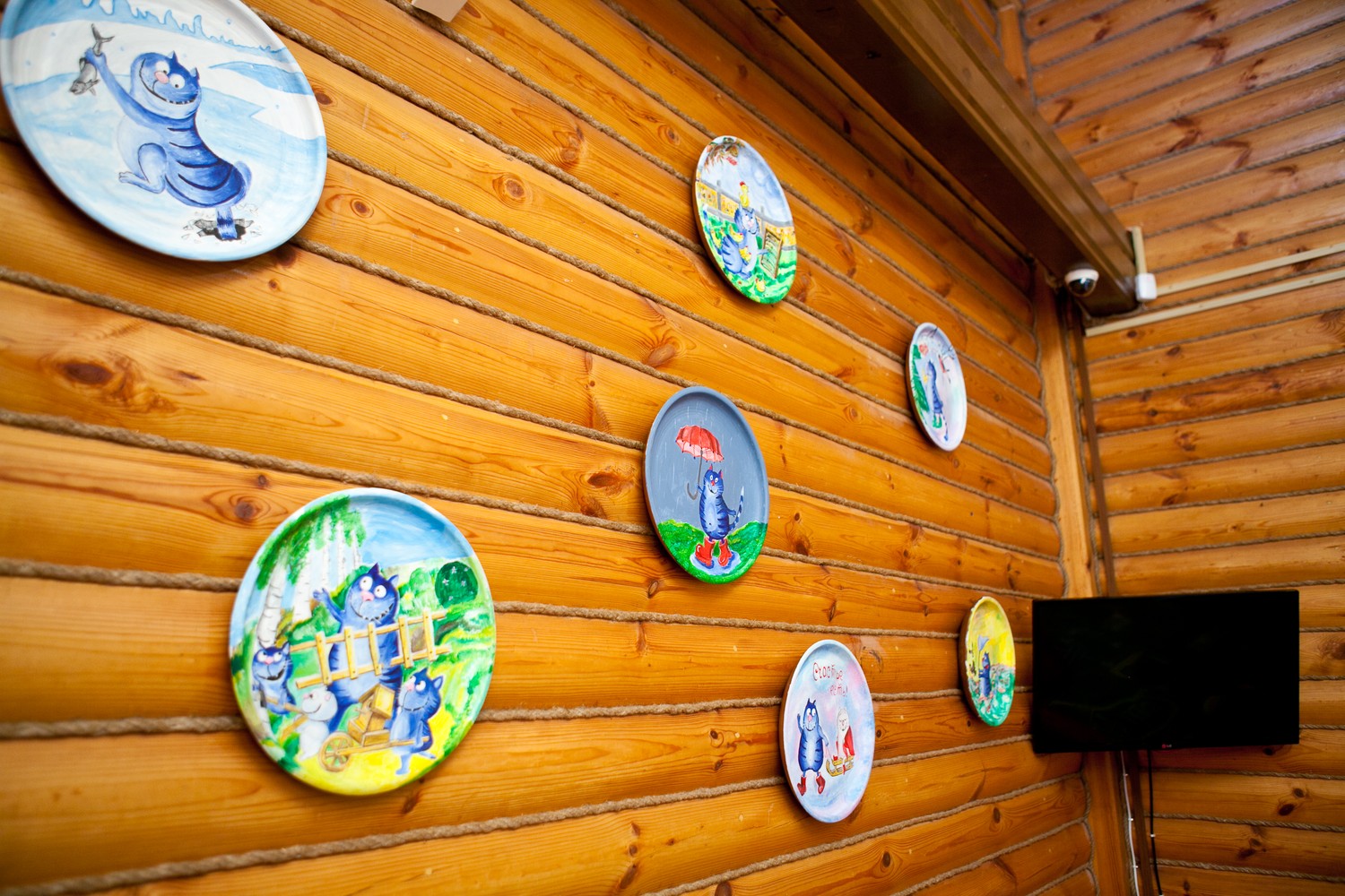 Ресторан «Русское Подворье»