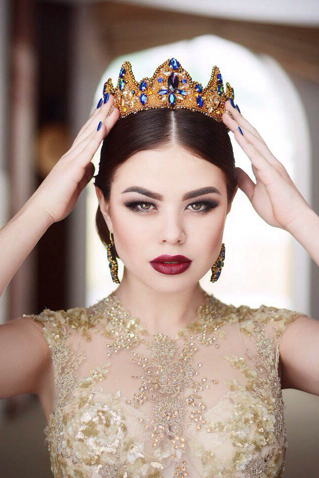 Маргарита Пичугина