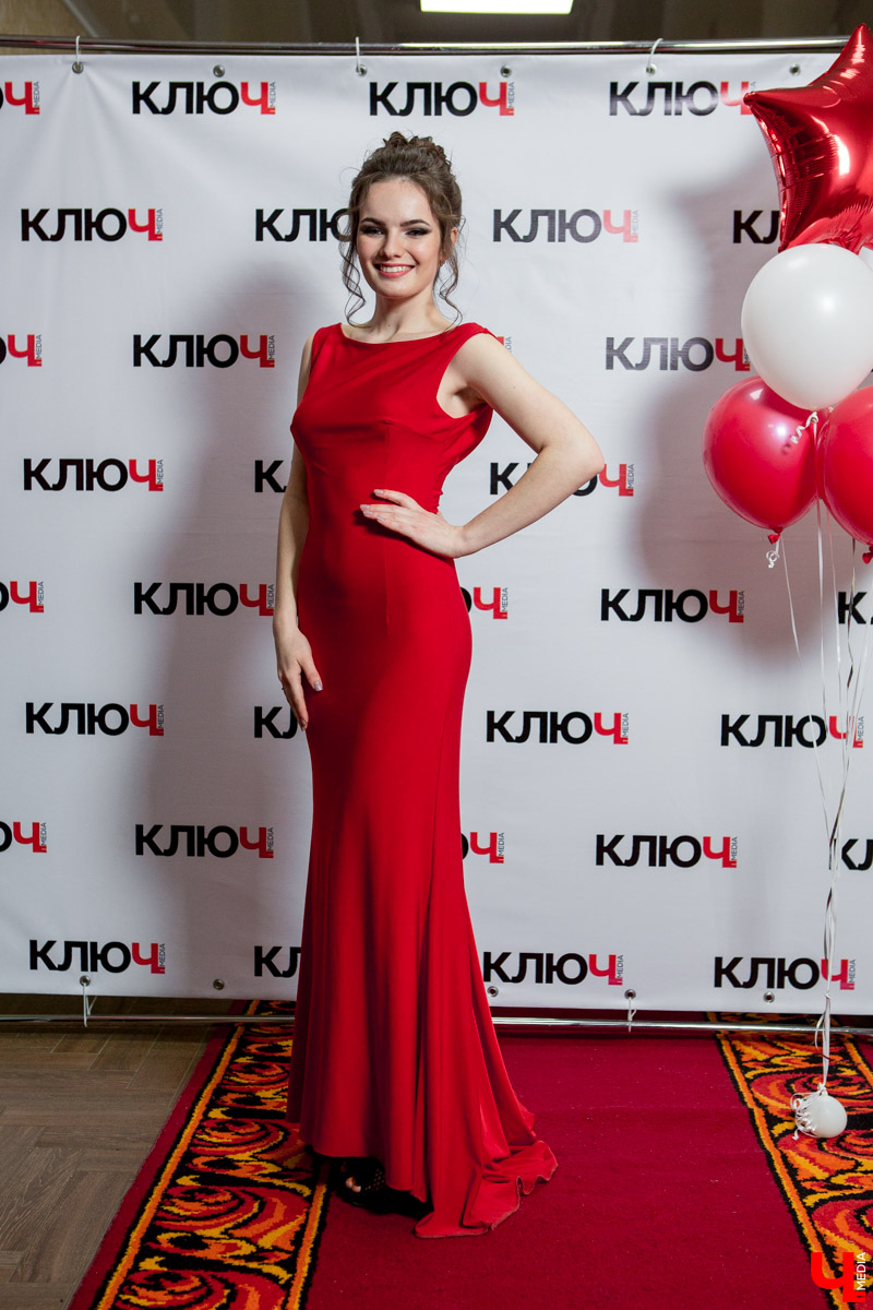 Гости Премии "Ключ-Медиа"