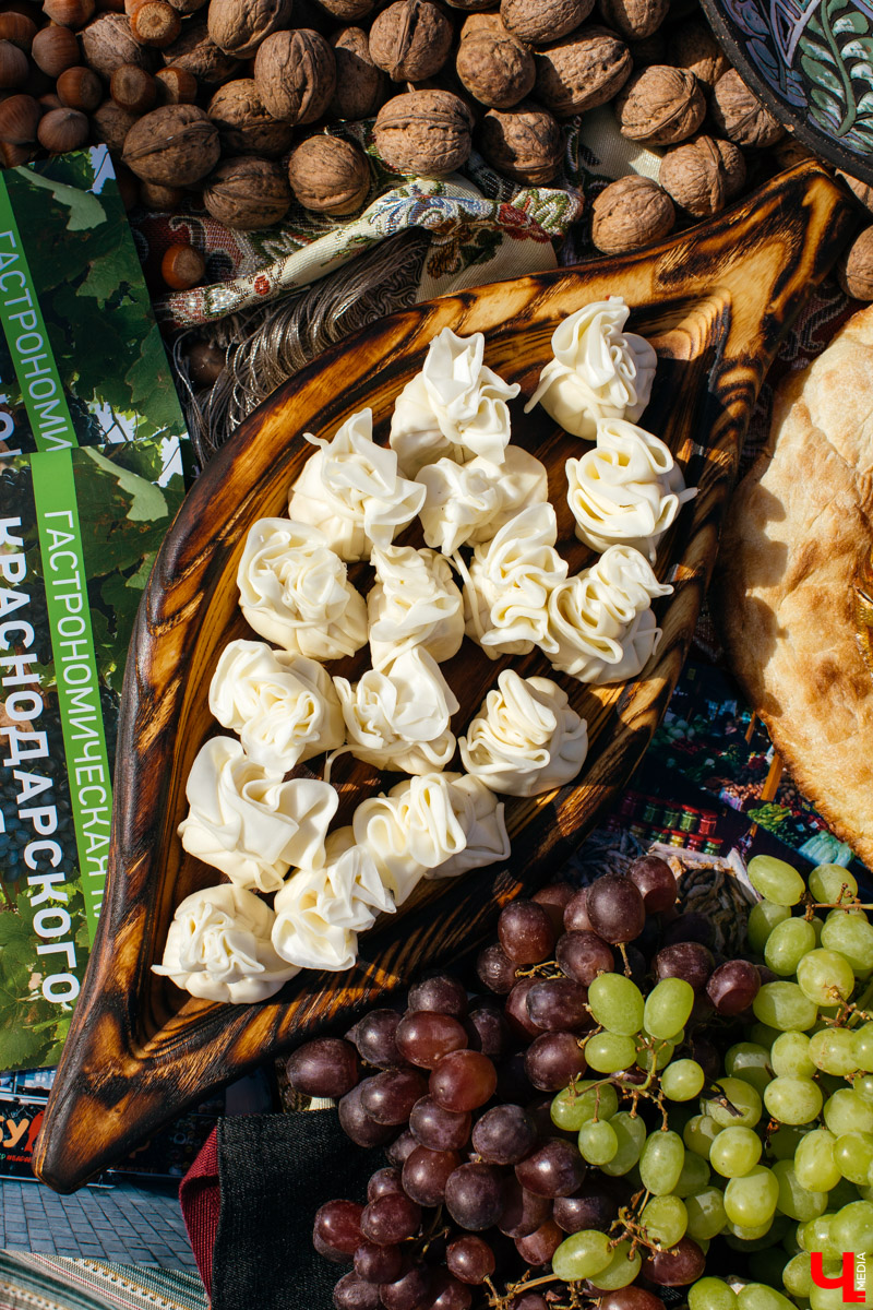 Пикник Сочи