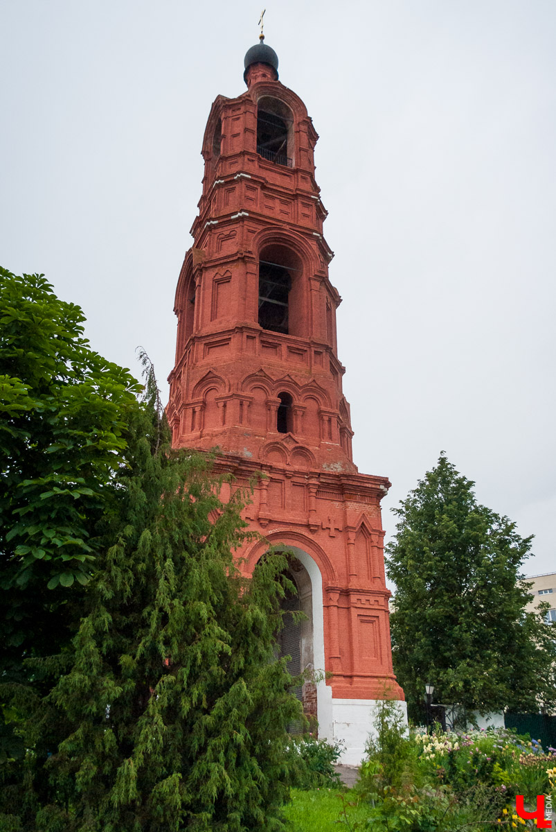 По доброй воле: Как по Доброму экскурсию водили