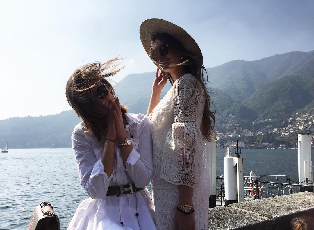 Девушка-стиль: Анна Буянкина о моде, жизни в Милане и фэшн-индустрии во Владимире