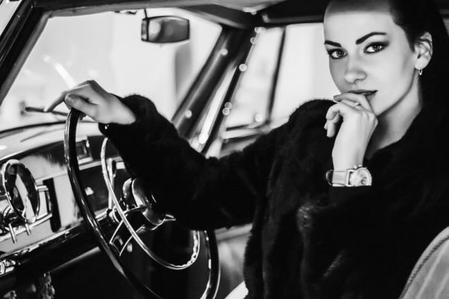 Александра Степанова