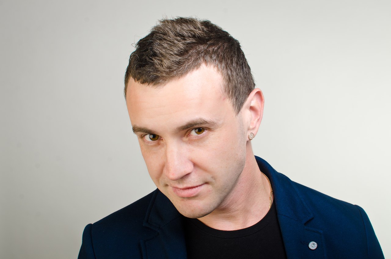 Саня Шелест