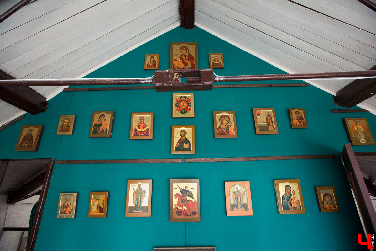 творческое пространство Дом художника