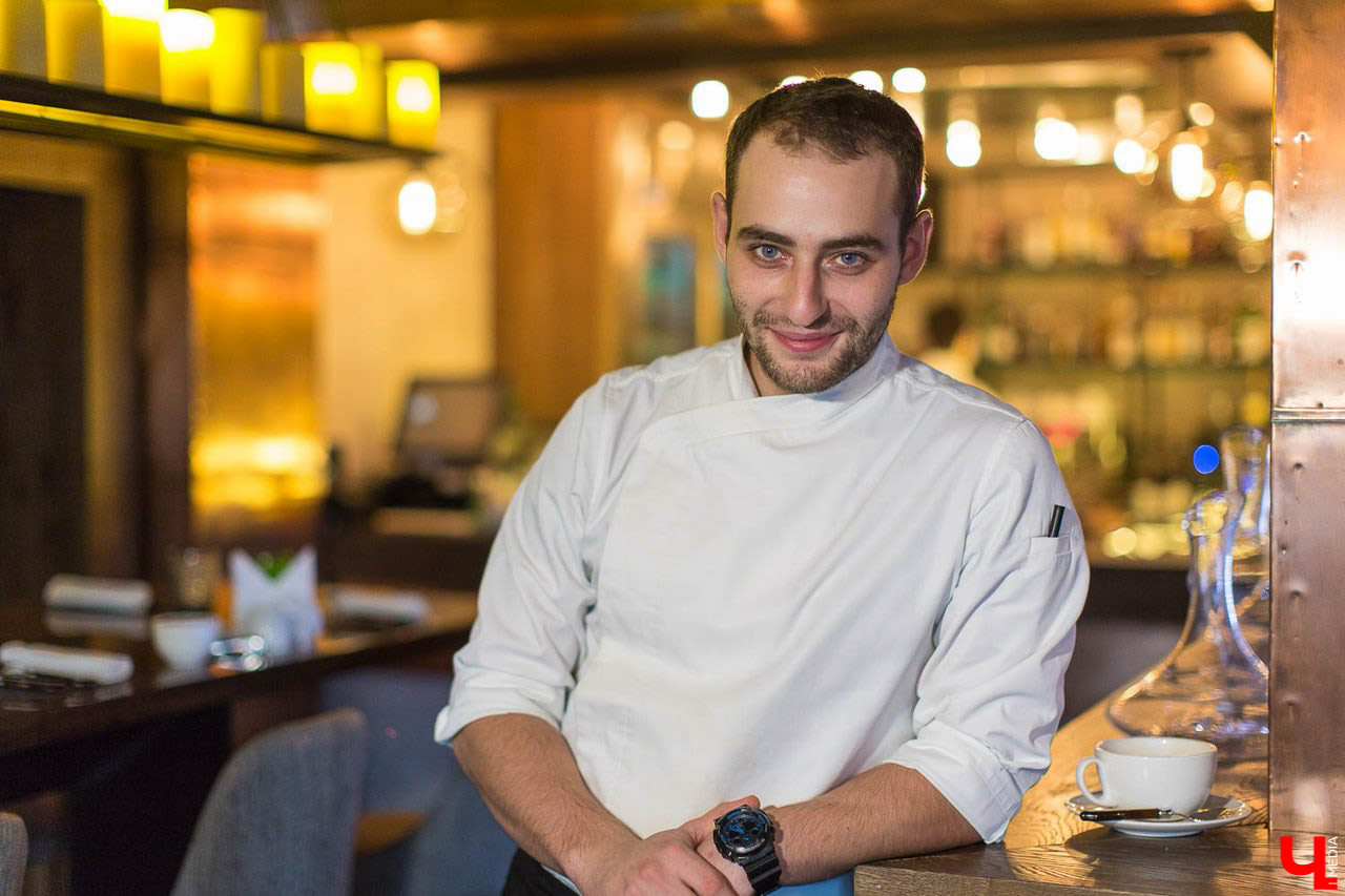 Антон Тихий Антон Тихий