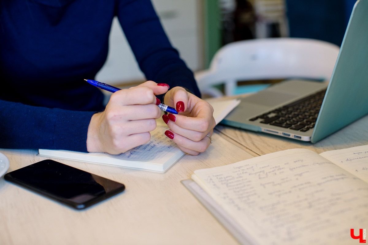 Интервью с Мариной Груздевой