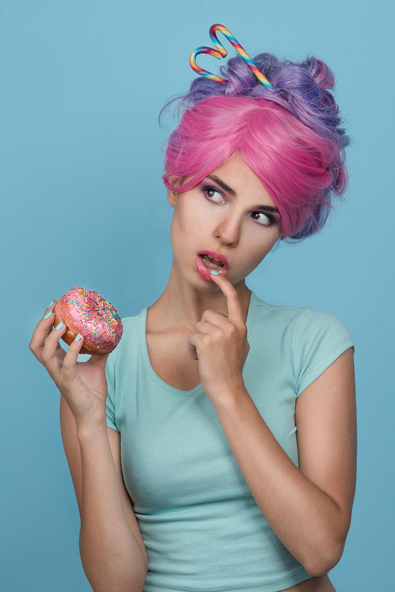 Мария Честнова