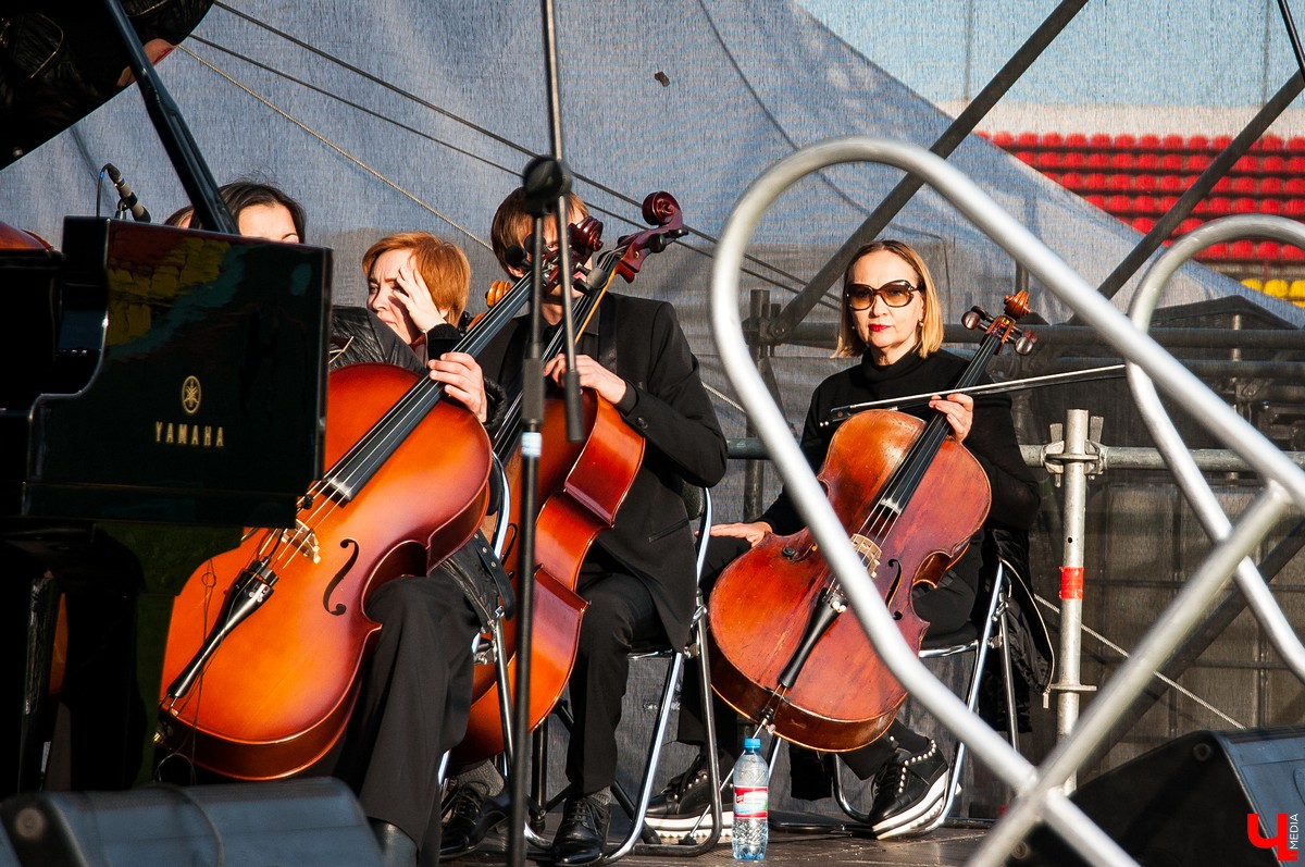 «Музыкальная экспедиция» 2018 во Владимире
