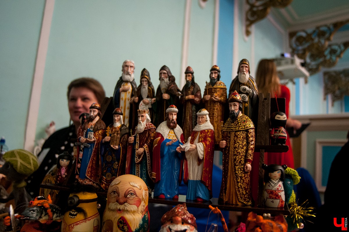 Фестиваль «Реки-Руки» 2018