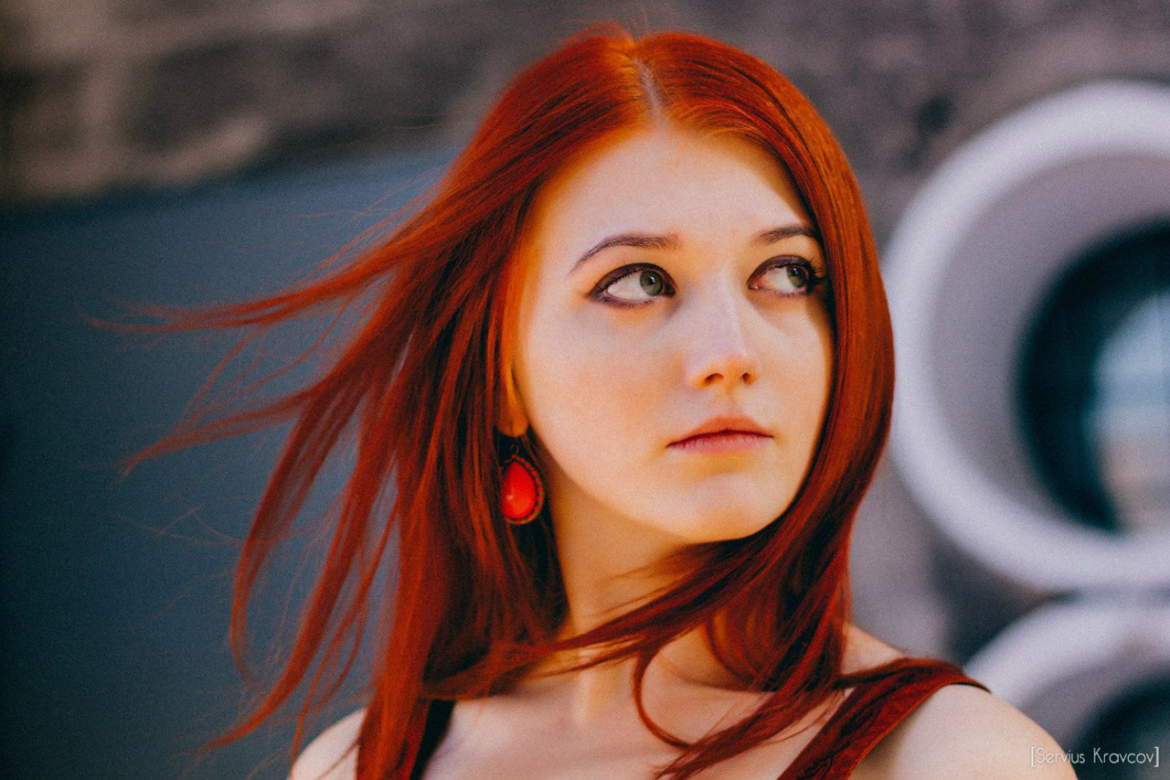 Анна Орехова