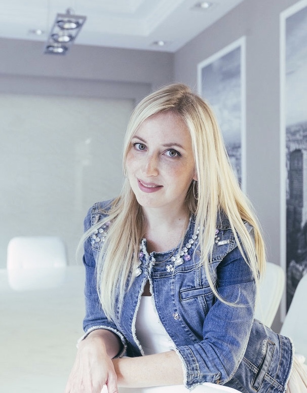 Наталья Корешкова