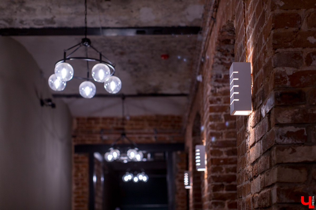 творческое пространство “Фабрика”