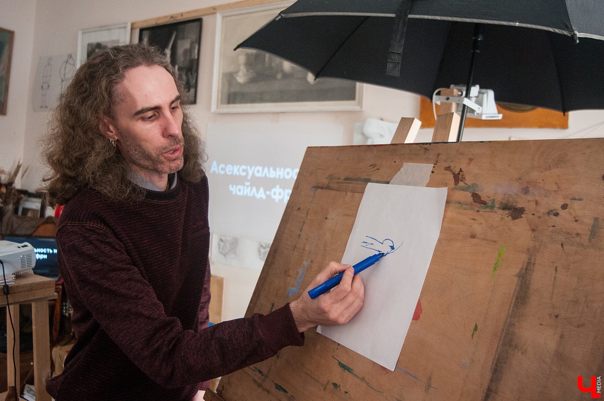 7 тенденций в сексе от коуча Евгения Резанова