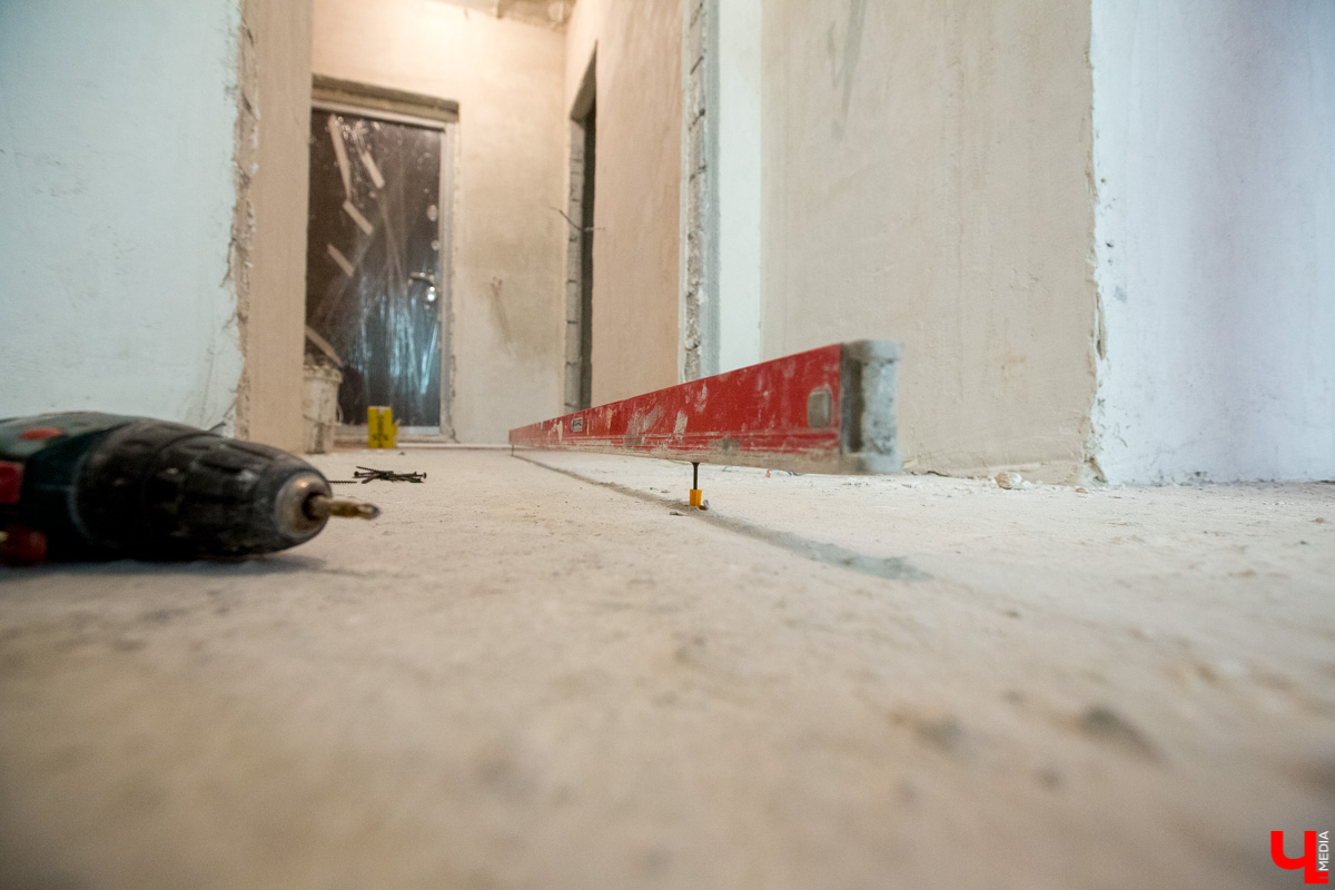 Ремонт за 300